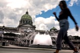 Small programs like rape crisis centers bear heavy burden of Pennsylvania’s state budget impasse