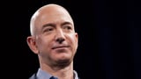 Jeff Bezos’s Net Worth Drops Nearly $16 Billion Friday As Amazon Has Biggest Stock Drop In Years