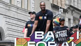 NBA's first openly-gay player Jason Collins reveals devastating update on brain tumor