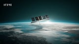 Scaleup Europe Fund makes first investment, co-leading Iceye's €1BN round