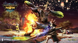 'Monster Hunter Now' Launches Season 11... Volcano Habitat Added