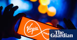 Virgin Media fined record £28m for stopping customers cancelling contracts