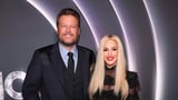See Gwen Stefani's Romantic Anniversary Tribute To Husband Blake Shelton