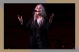 Patti Smith announces 'Horses Anniversary Tour,' two NYC shows. Get tickets