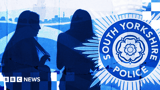 Police officers ‘also abused’ Rotherham grooming gang victims