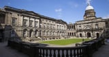Scottish university axes 350 members of staff as further cuts loom