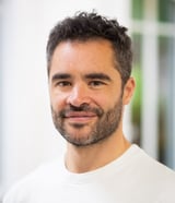 Gautier Cloix will bring Palantir’s ‘secret sauce’ to H Company after cofounder exodus | Sifted