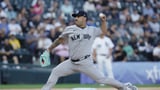 Nestor Cortes likely to rejoin Yankees pitching staff for World Series - NBC Sports