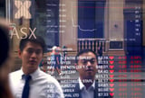 Australia stocks higher at close of trade; S&P/ASX 200 up 0.28%