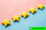 Recommendations by Concise User Profiles from Review Text: Abstract and Introduction