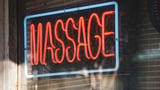 Texas shuts down six massage parlors across state in human trafficking crackdown