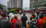 China’s Population Decreases a Third Year in a Row