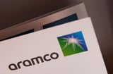 Aramco reports 3.4% dip in Q2 profit on lower crude volumes