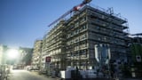 Study: House-building crisis has shaved 0.6 points off German GDP