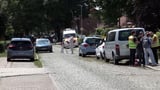 Six killed in shooting at German youth facility, police say | CNN