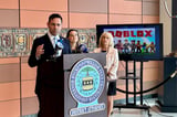 Bucks County DA sues creators of Roblox, saying the game creates loopholes for predators to exploit kids