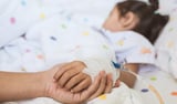 Study suggests kids with severe COVID-19 have lasting metabolic changes