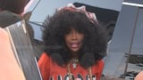 SZA Speechless Over 'S.O.S.' Album Tying Michael Jackson's 'Thriller' Record