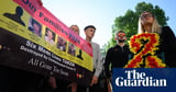 UK infected blood scandal made worse by cover-up, inquiry concludes