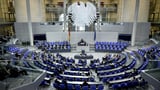 Germany's parliament rejects a new opposition call to send Taurus missiles to Ukraine