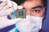 China blocks use of Intel, AMD chips in govt PCs, to use local processors