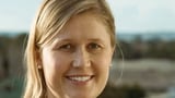 Air force pilot remanded after wife found dead near lawnmower in Brisbane