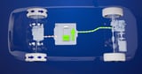 Boost for the Electric Range: ZF Pushes Range Extender Technology to the Next Level