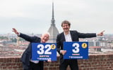 Ryanair adds third based aircraft to Turin for Winter 2025