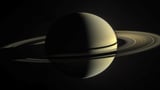 How old are Saturn's rings? Study suggests they could be as old as the planet