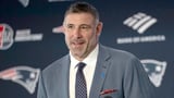 Mike Vrabel reveals one of the biggest reasons why he pursued becoming Patriots head coach