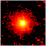 NASA’s New SPHEREx Mission Observes Interstellar Comet - NASA Science