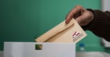 Battered by war and economic crisis, Lebanon holds first local elections in almost 10 years