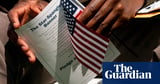 Second judge rejects parts of Trump’s order to require proof of citizenship to vote in elections