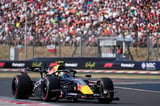 Red Bull's Hadjar injured for Dutch GP so Lawson steps up | AP News