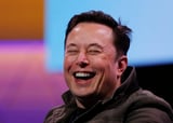 Musk bets AI will double US economic growth next year