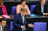 German foreign minister backs down on review of Israeli arms exports