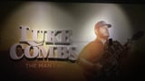 Luke Combs Breaks His Own Record for Most Consecutive Airplay Hits