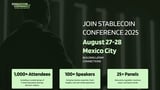 Stablecoins Are Reshaping Latin America: Don't Miss the Conference Defining Their Future - Brave New Coin