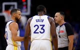 Analyst Criticizes Draymond Green For Latest Drama