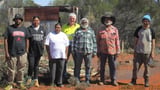 Hastings pivots from gold assets to pursue rare earths glory