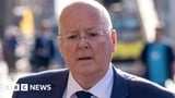 Who is Peter Murrell? The former SNP chief who stole from his party