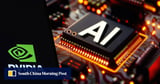 China acquired US-restricted Nvidia AI chips built in servers, tenders show