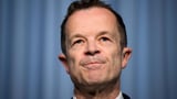 Poor polls: state Liberal leader on the chopping block