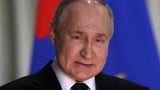 Ukraine war live updates: Putin says NATO won't be attacked, but F-16s will; Kyiv claims Russia knew terror attack was coming
