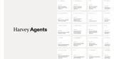 Built by Lawyers, Tailored by You: Harvey Launches Purpose-Built Legal Agents Across Every Major Practice Area