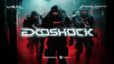 VR Sci-Fi Shooter Exoshock Is Getting A Flatscreen Mode