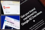 Reddit, news outlets weigh cutting Google off as AI summaries kill traffic: report