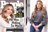 Allison Holker Opens Up About Unimaginable Trauma to Encourage Others to Seek Help: 'Can't Do It Alone' (Exclusive)