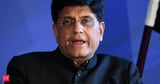 Piyush Goyal to visit Spain, Belgium, Finland this week