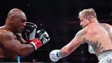 Jake Paul Joins ‘Undisputed’ Boxing Video Game, While Mike Tyson Does Not